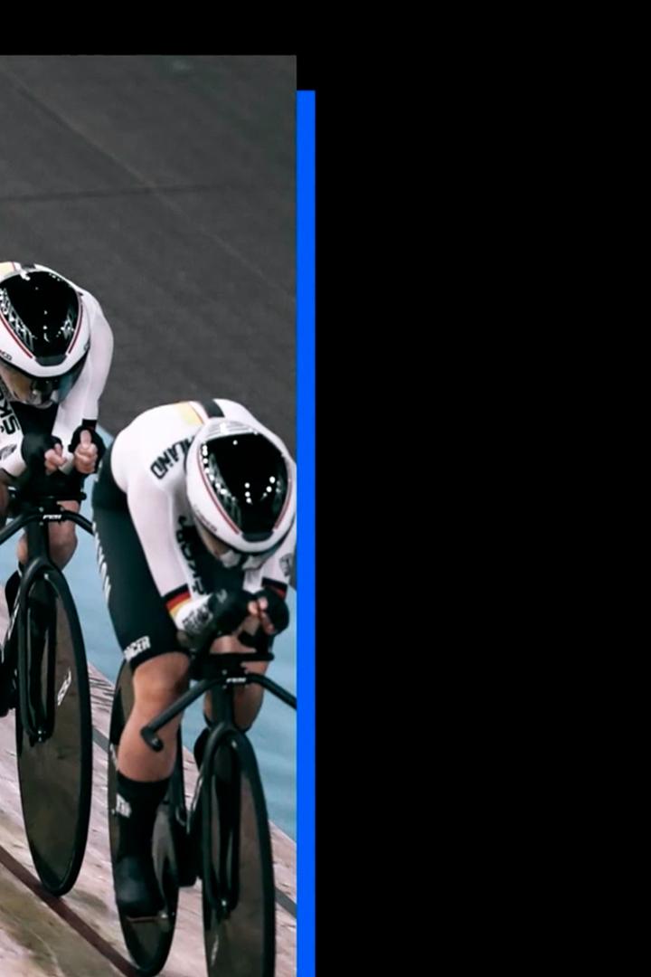 Cycling show (cycling-show) Досуг, хобби