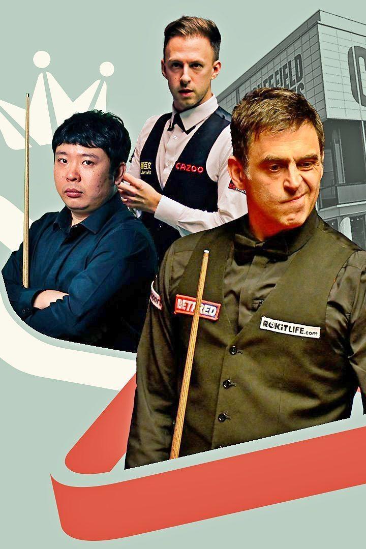 Snooker: World Championship 2024 Highlights, Day 10 (snooker-world-championship-2024-highlights-day-10) Досуг, хобби