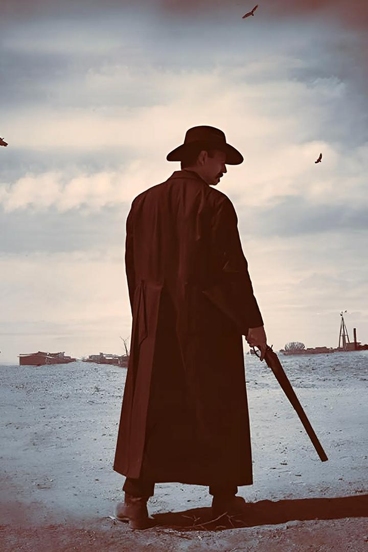 Без промаха (bez-promaha) Документальный сериал