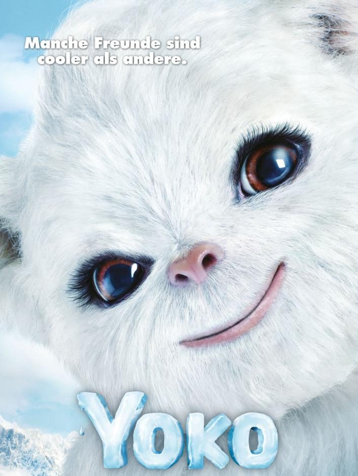 Йоко (joko) Фильм 2005