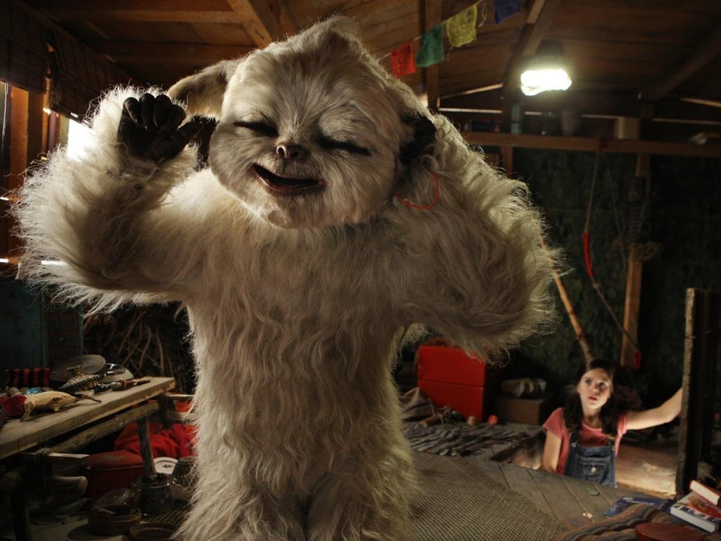 Йоко (joko) Фильм 2005