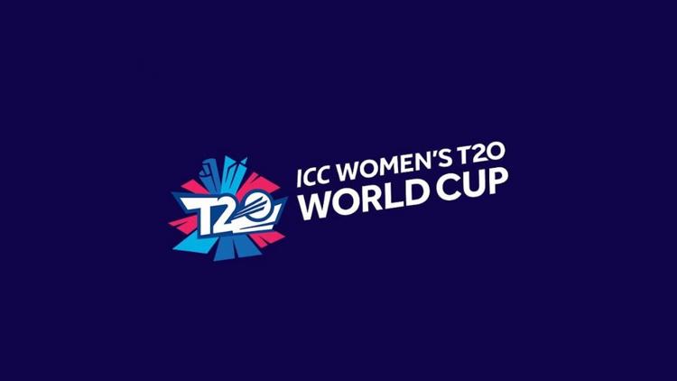 Постер The Best of The ICC Women's T20