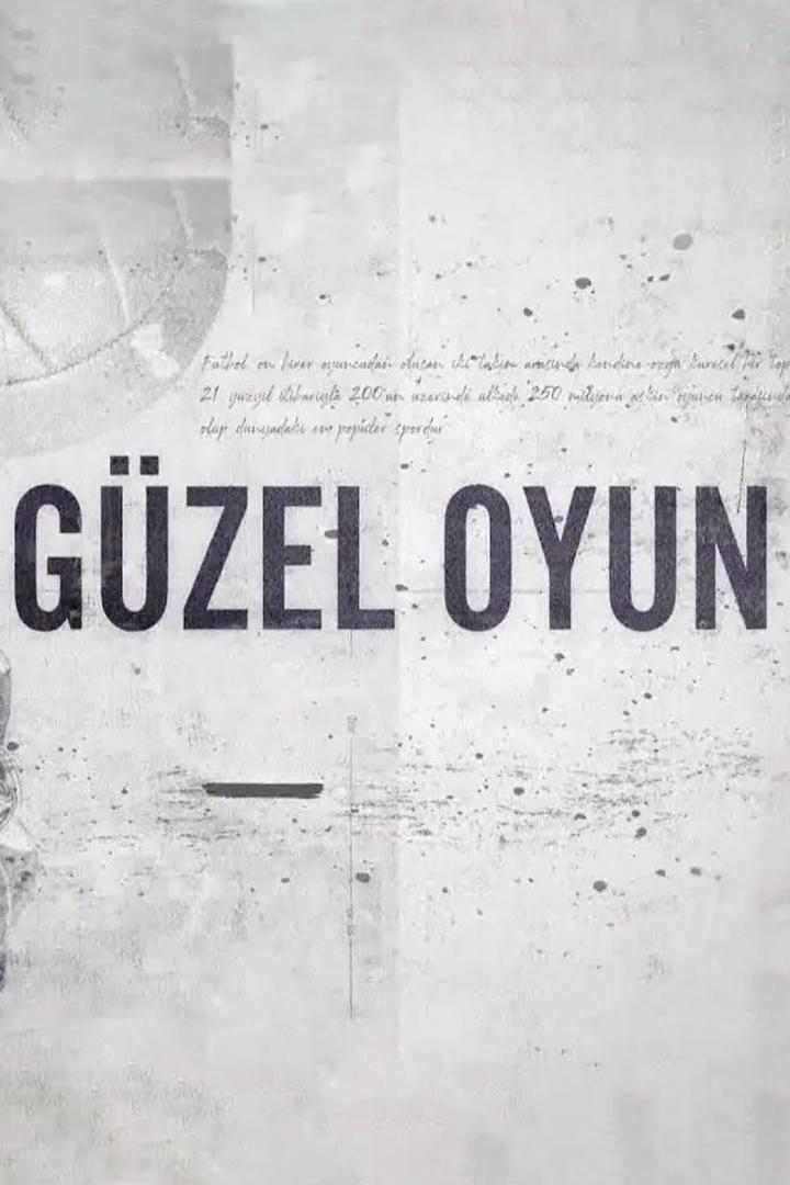 Güzel Oyun (gzel-oyun) Досуг, хобби