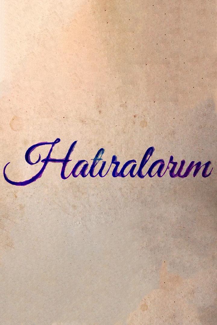 Hatıralarım (hatralarm) Досуг, хобби