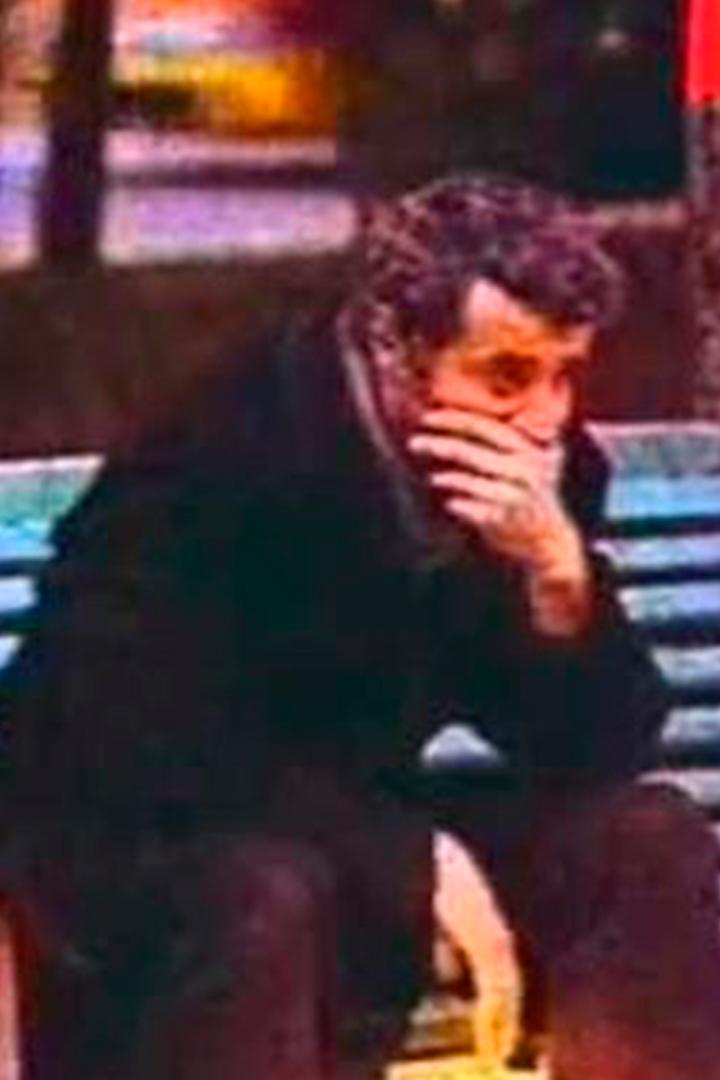 Несерьёзный человек (nesereznyj-chelovek) Фильм 1980