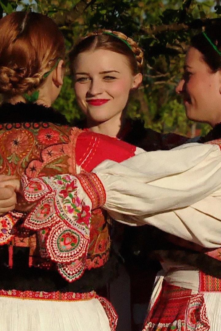 Velika je čika Šime grana, emisija pučke i predajne kulture (velika-je-ika-ime-grana-emisija-puke-i-predajne-kulture) Досуг, хобби