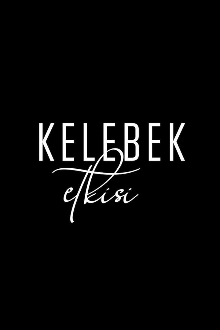 Kelebek (kelebek) Познавательное