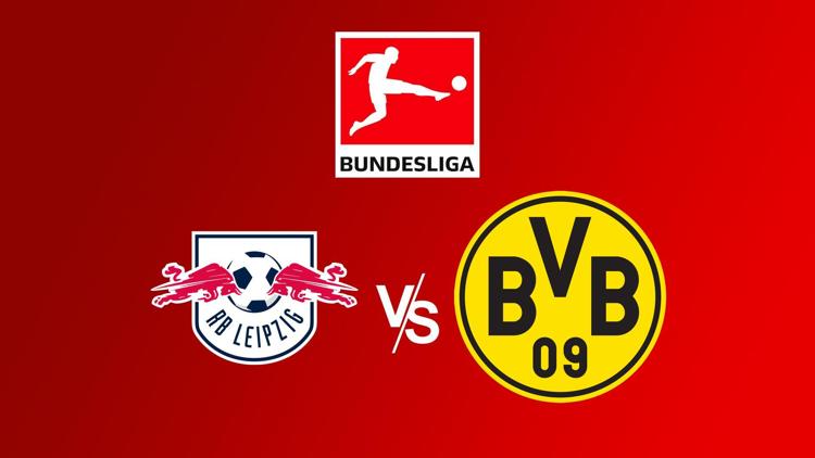 Постер Bundesliga RB Leipzig / Borussia Dortmund