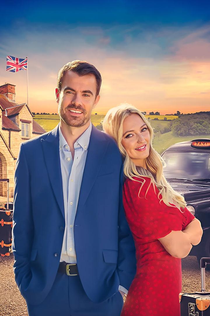 To England, with Love (to-england-with-love) Фильм 2024