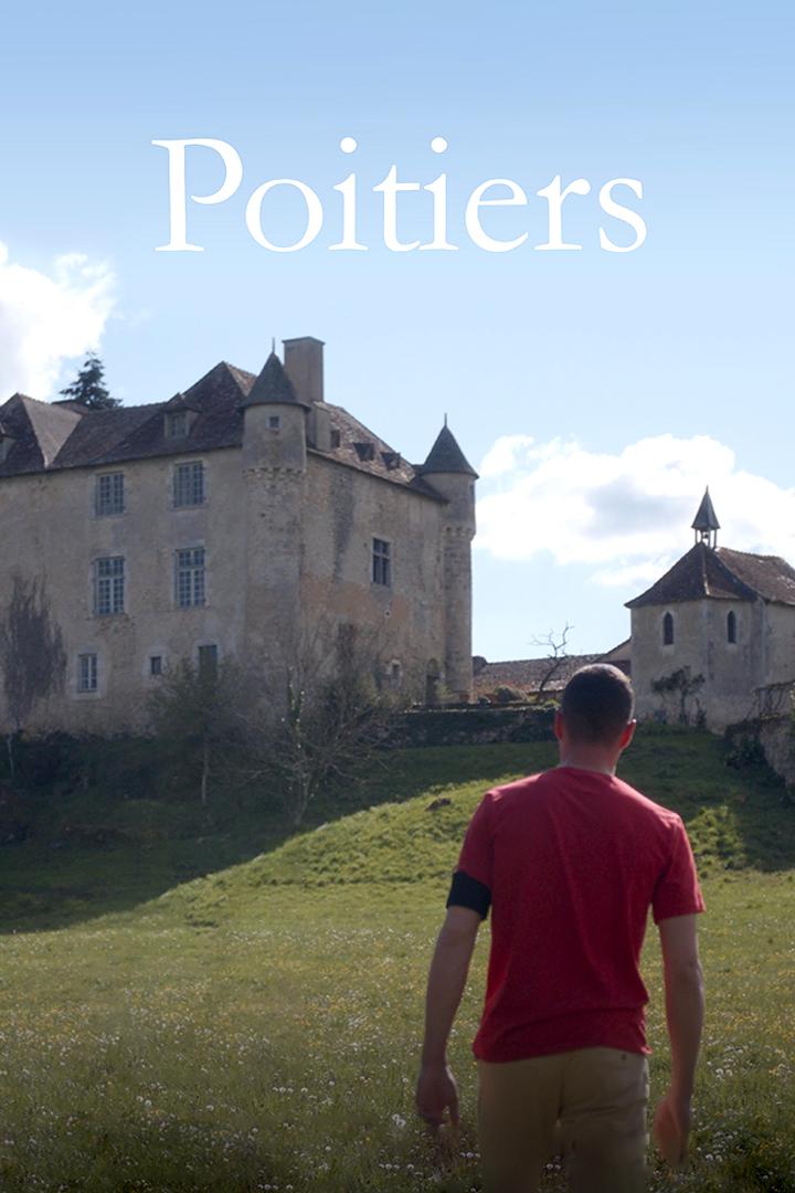 Poitiers (poitiers) Фильм 2022