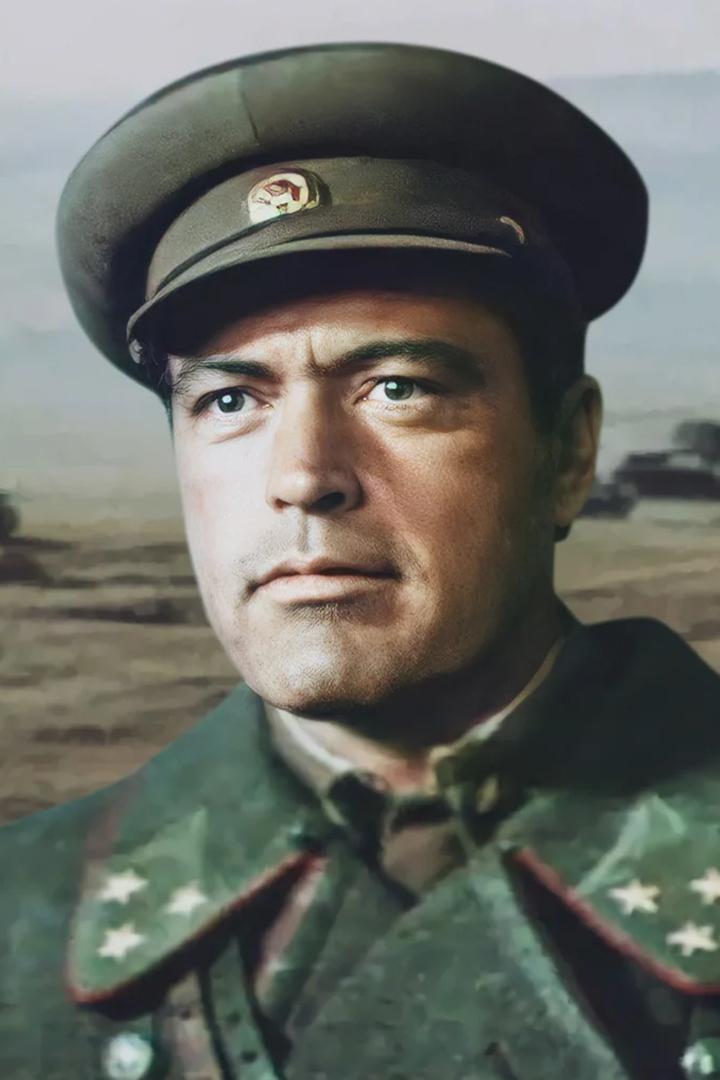 Сталинград (stalingrad) Фильм 1989