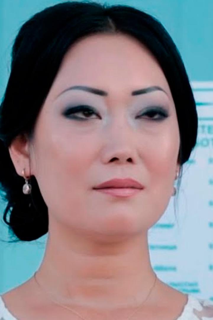 Туған жер (tuan-zher) Сериал 2017