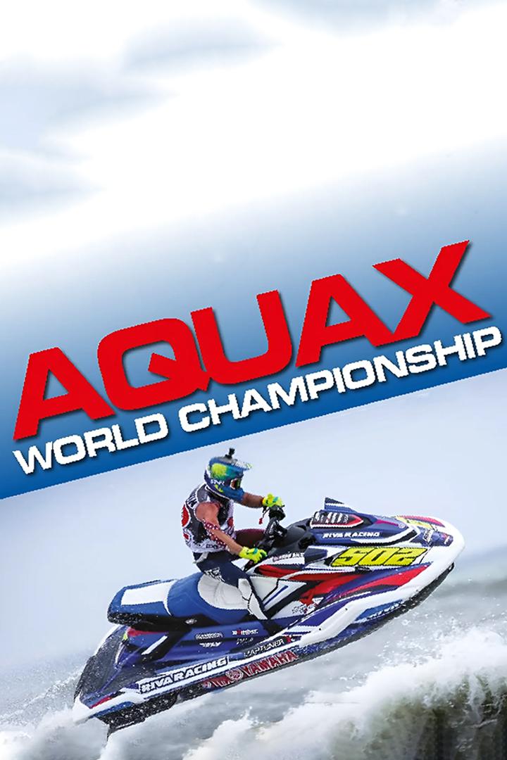 P1 AquaX Championship 2022: Season 1 (p1-aquax-championship-2022-season-1) Досуг, хобби