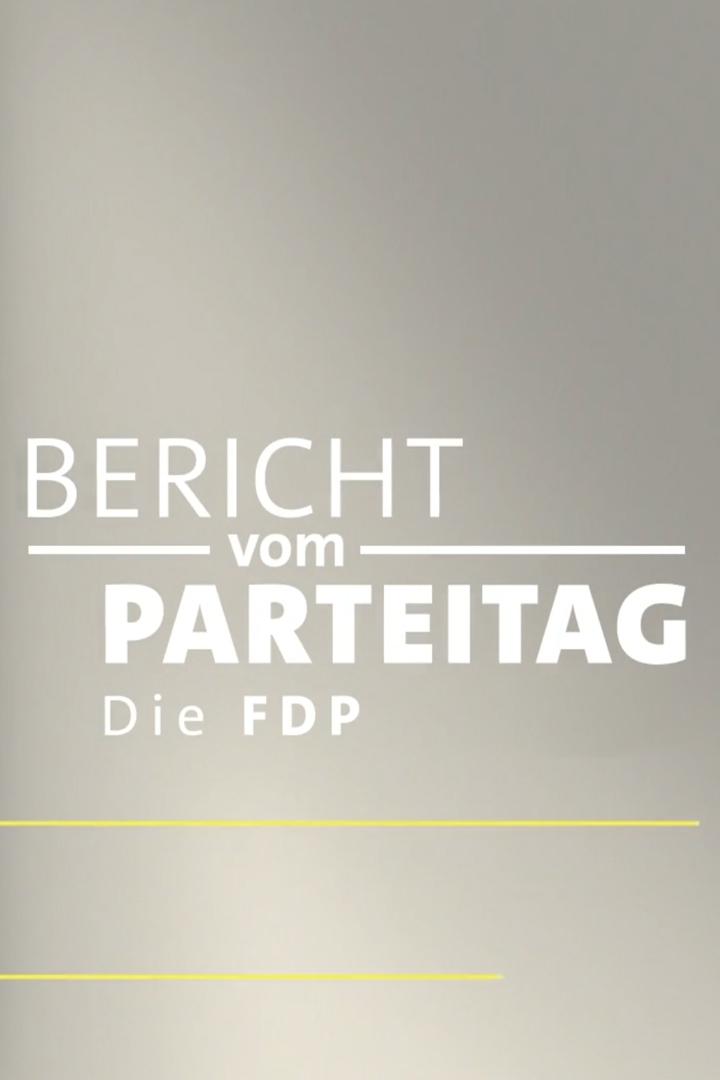 Bericht vom Parteitag der FDP (bericht-vom-parteitag-der-fdp) Другое