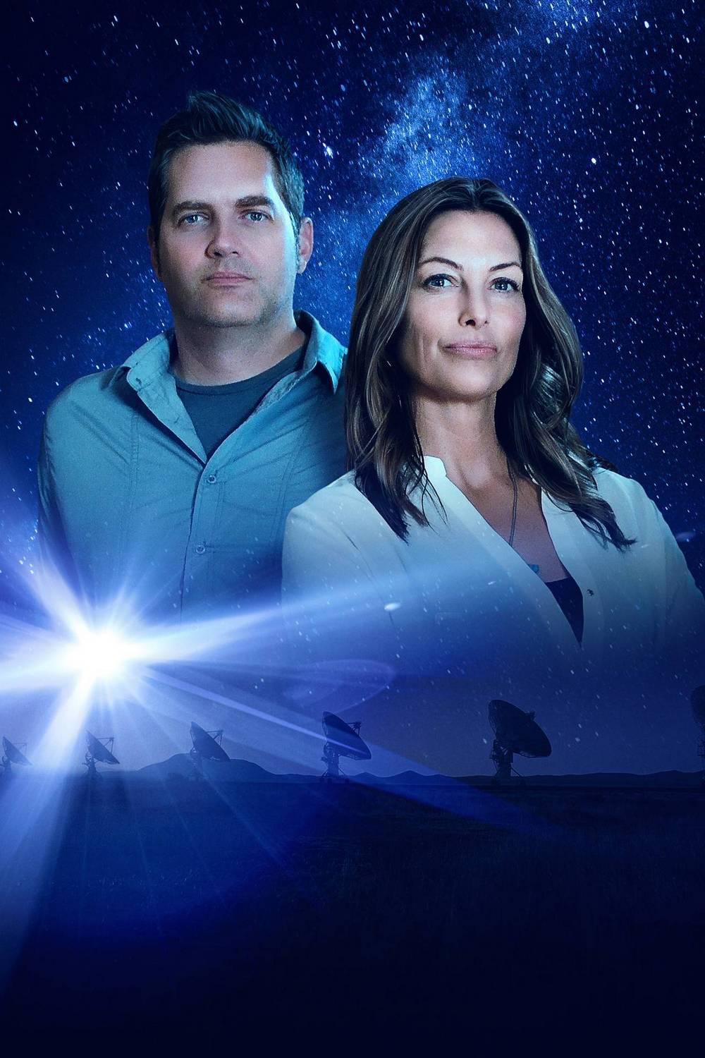 Встреча с инопланетянами (vstrecha-s-inoplanetjanami) Документальный сериал