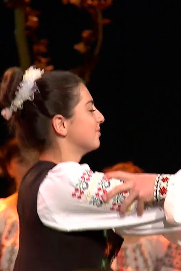 Copiii noștri se distrează și ieri, și azi și-n zi de Paști (copiii-notri-se-distreaz-i-ieri-i-azi-i-n-zi-de-pati) Досуг, хобби