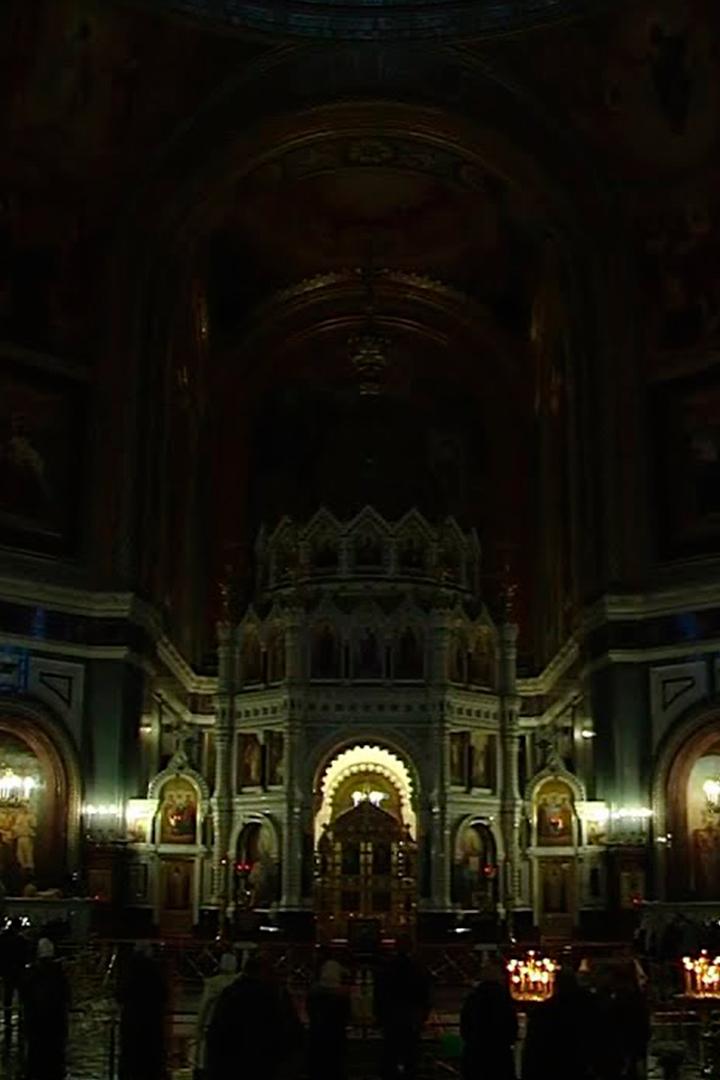 Утреня с чином Погребения Плащаницы. Трансляция из Екатеринбурга (utrenja-s-chinom-pogrebenija-plaschanitsy-transljatsija-iz-ekaterinburga) Другое