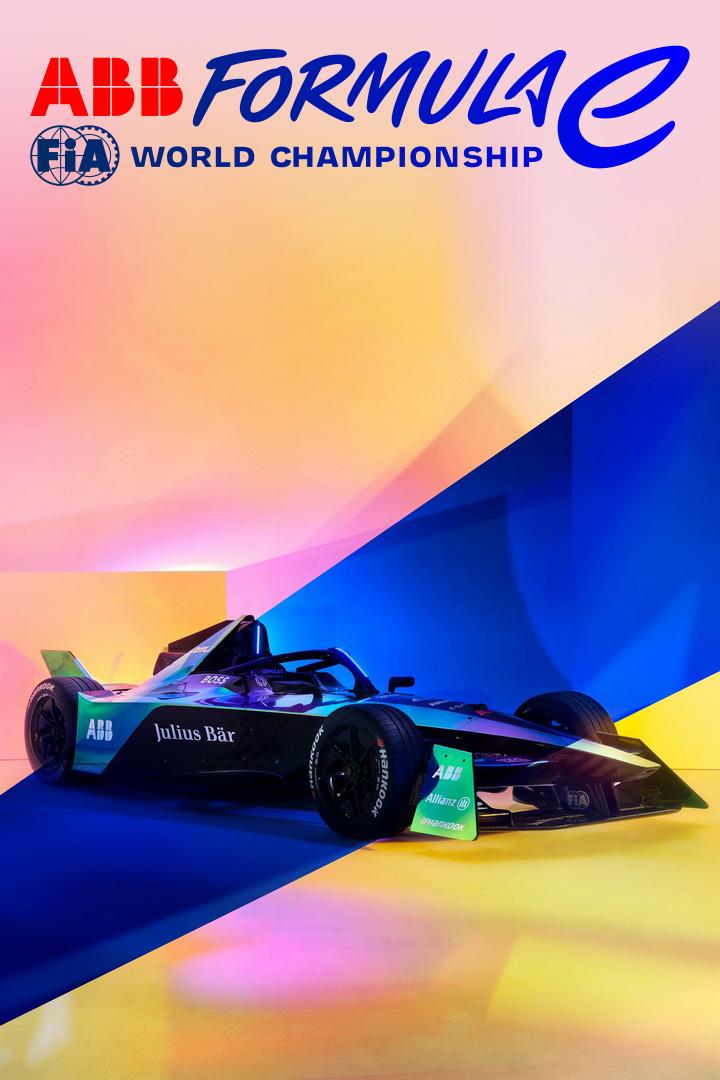 Автоспорт. Формула E. Этап 6 на трассе Монако, Монако. Обзор (avtosport-formula-e-etap-6-na-trasse-monako-monako-obzor) Досуг, хобби