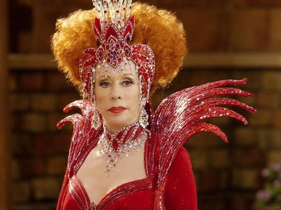 Однажды на матрасе (odnazhdy-na-matrase) Фильм 2005