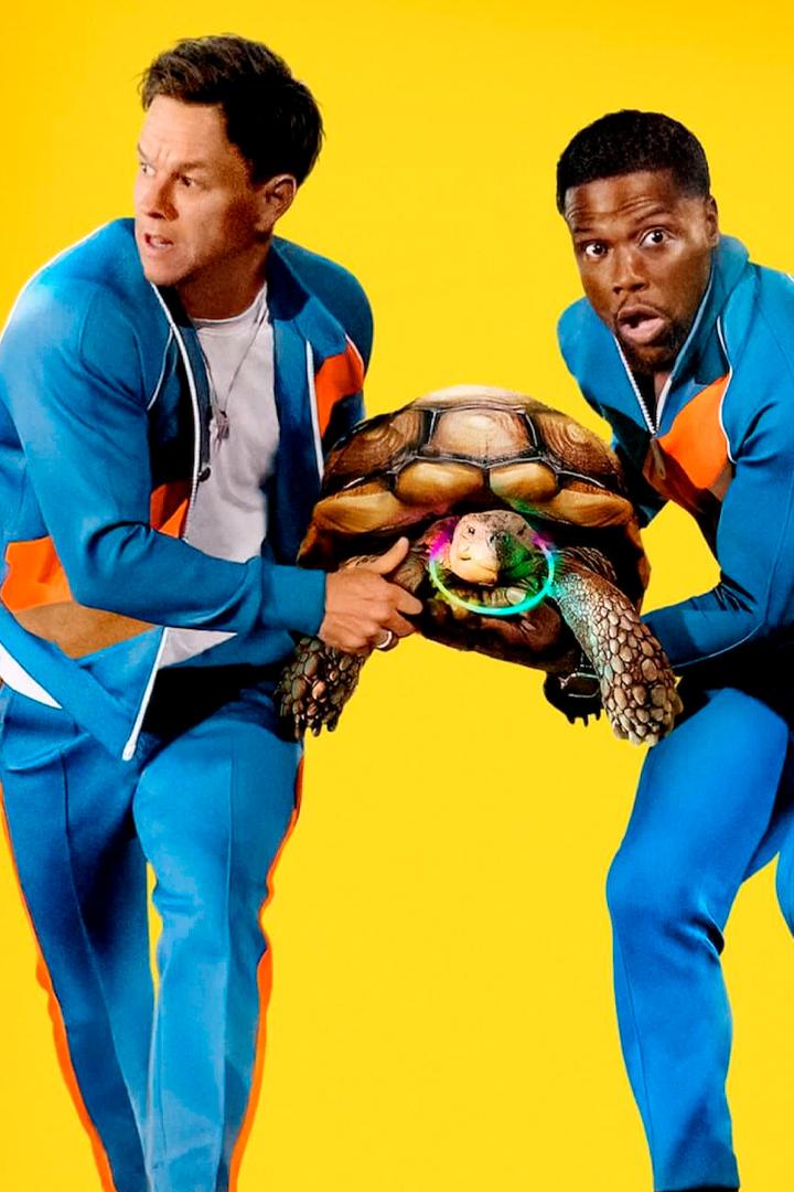 Ժամանակ ինքս ինձ համար Фильм 2022