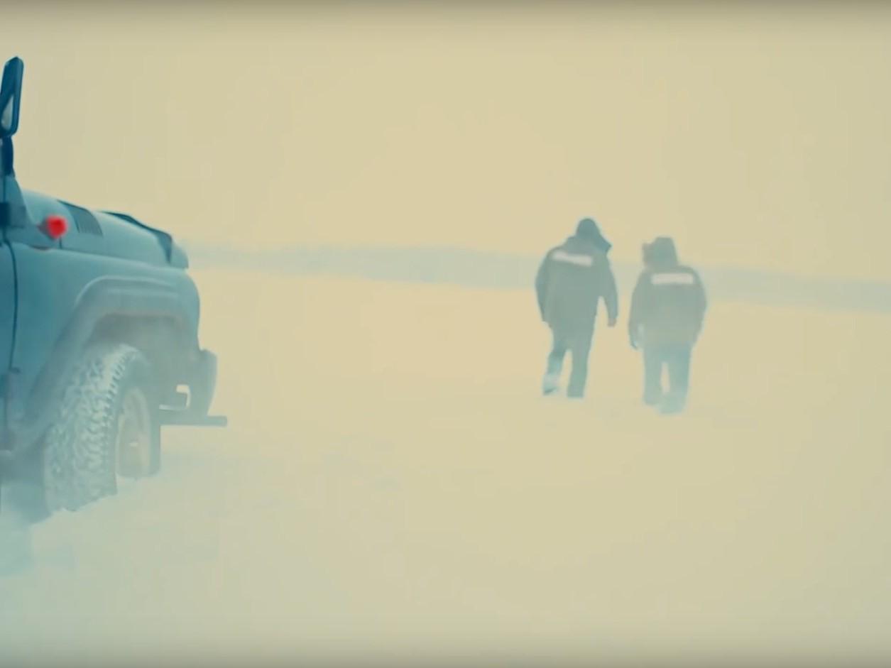 Умерший погост: из прошлого в будущее... (umershij-pogost-iz-proshlogo-v-buduschee) Документальный фильм