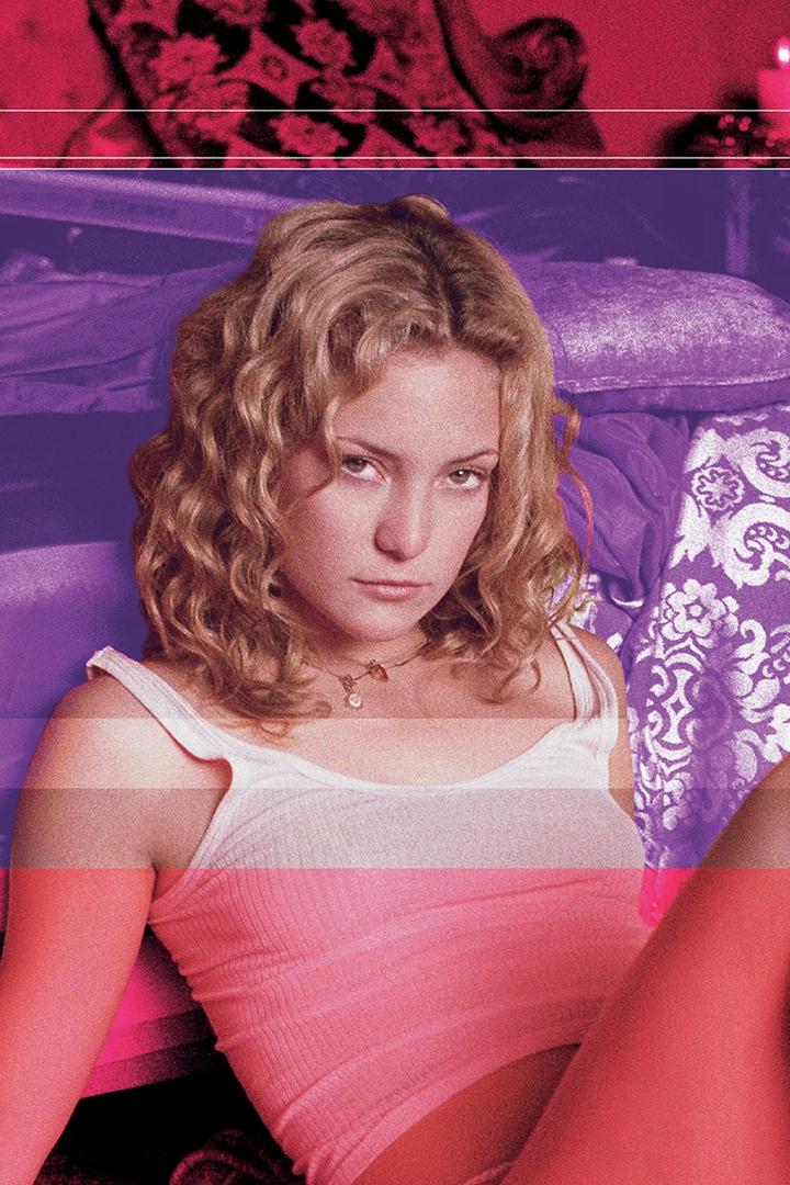 Почти знаменит (pochti-znamenit) Фильм 2000