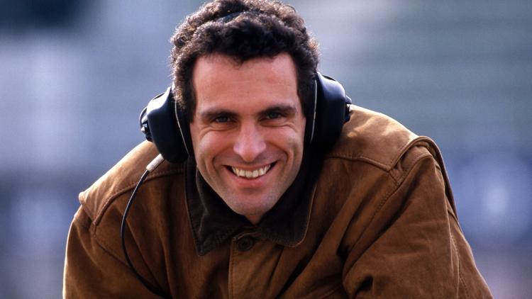 Постер Remembering Ratzenberger