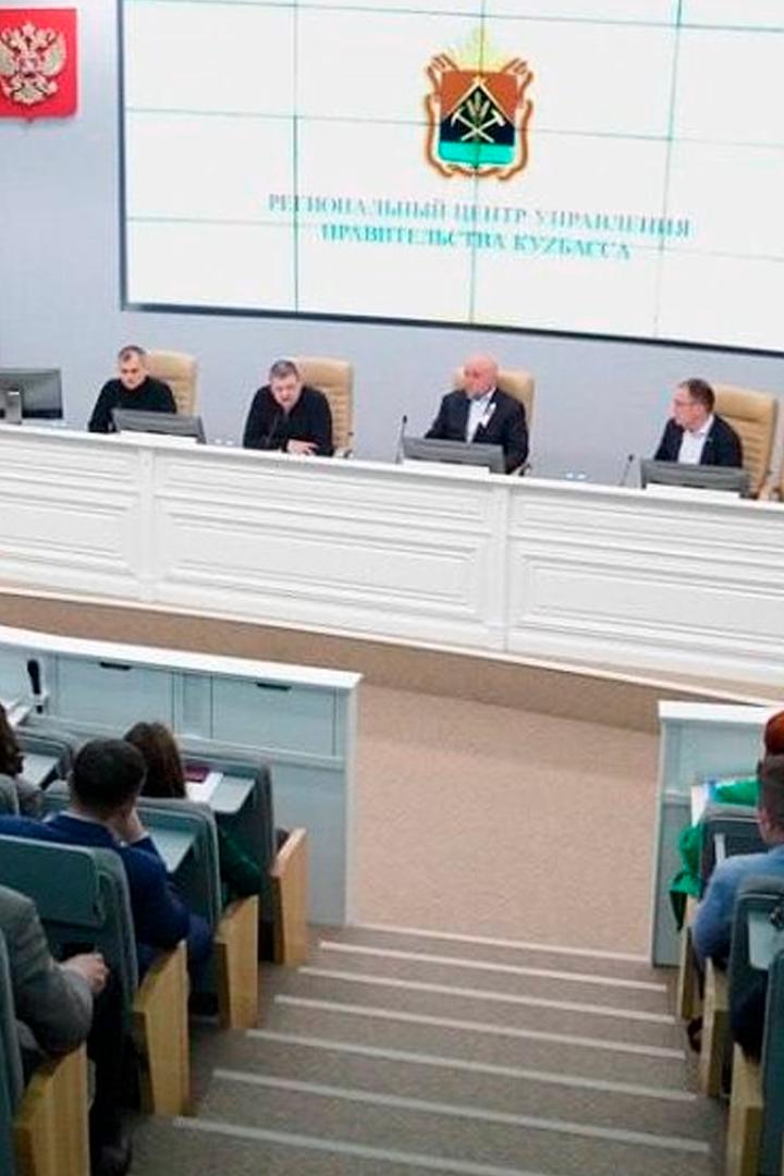 Открытый урок губернатора Кузбасса: «Противодействие телефонным мошенникам» (otkrytyj-urok-gubernatora-kuzbassa-protivodejstvie-telefonnym-moshennikam) Познавательное