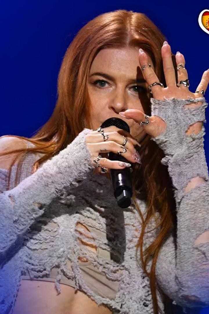 Eurovision Top 50! (eurovision-top-50) Музыка