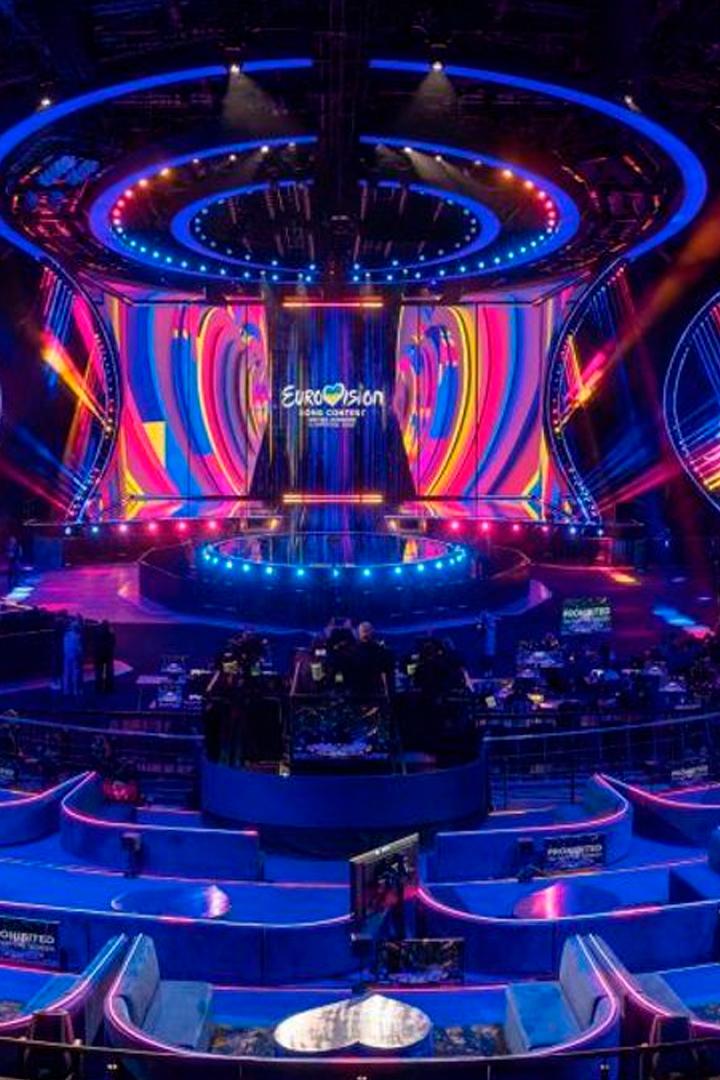 Eurovision Song Contest Istorie 1956-2023 (eurovision-song-contest-istorie-1956-2023) Досуг, хобби