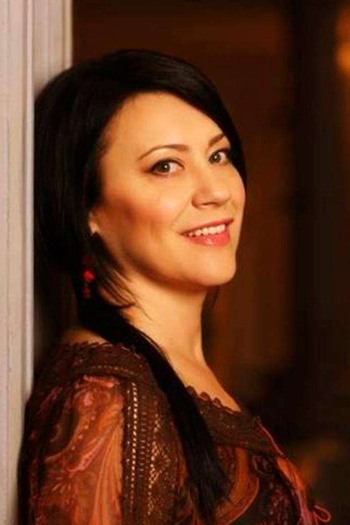In memoriam. Ana Barbu (in-memoriam-ana-barbu) Спектакль