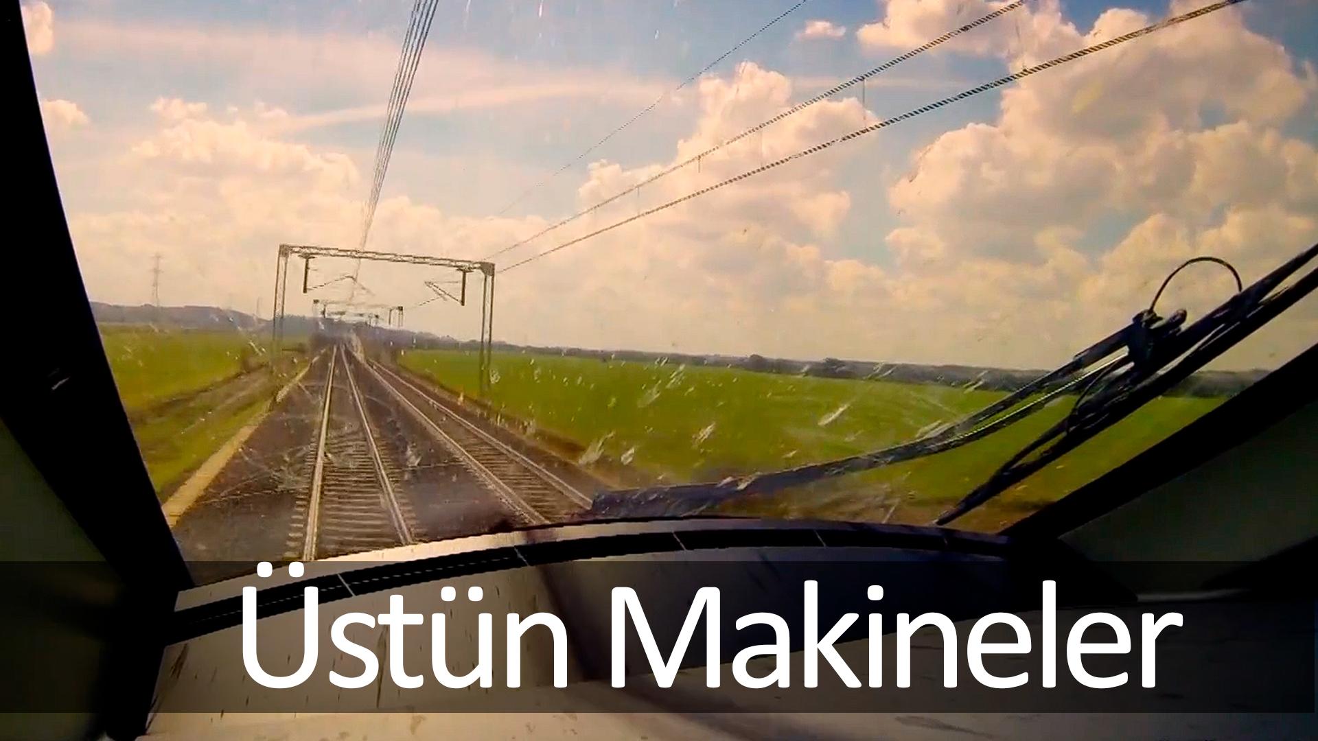 Üstün Makineler (stn-makineler) Познавательное