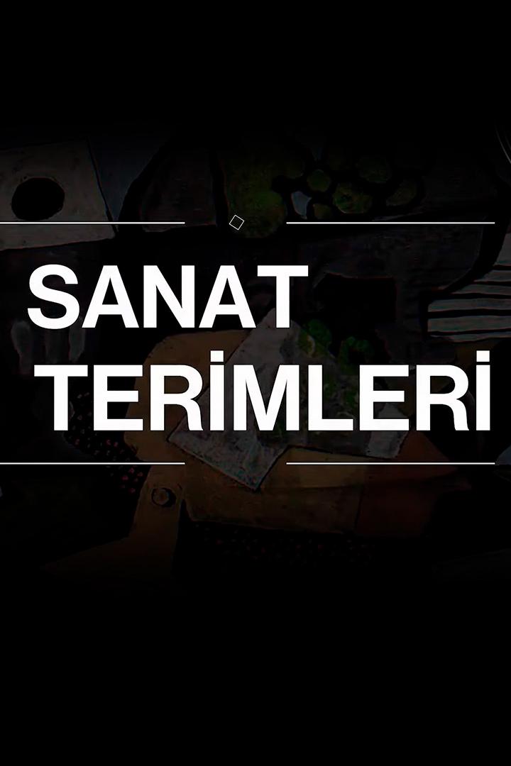 Sanat Terimleri (sanat-terimleri) Познавательное