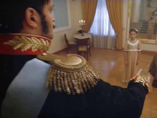 Воспитать для престола (vospitat-dlja-prestola) Документальный фильм