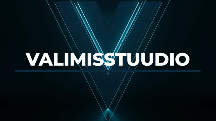 Постер Valimisstuudio