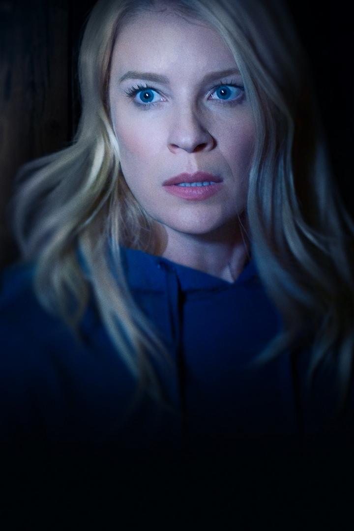 In Love With Murder (in-love-with-murder) Фильм 2023