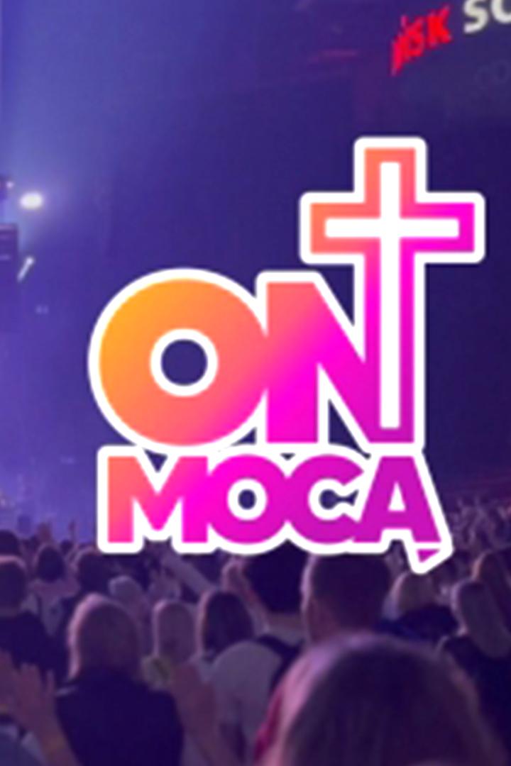 Reportaż z koncertu On mocą (reporta-z-koncertu-on-moc) Досуг, хобби