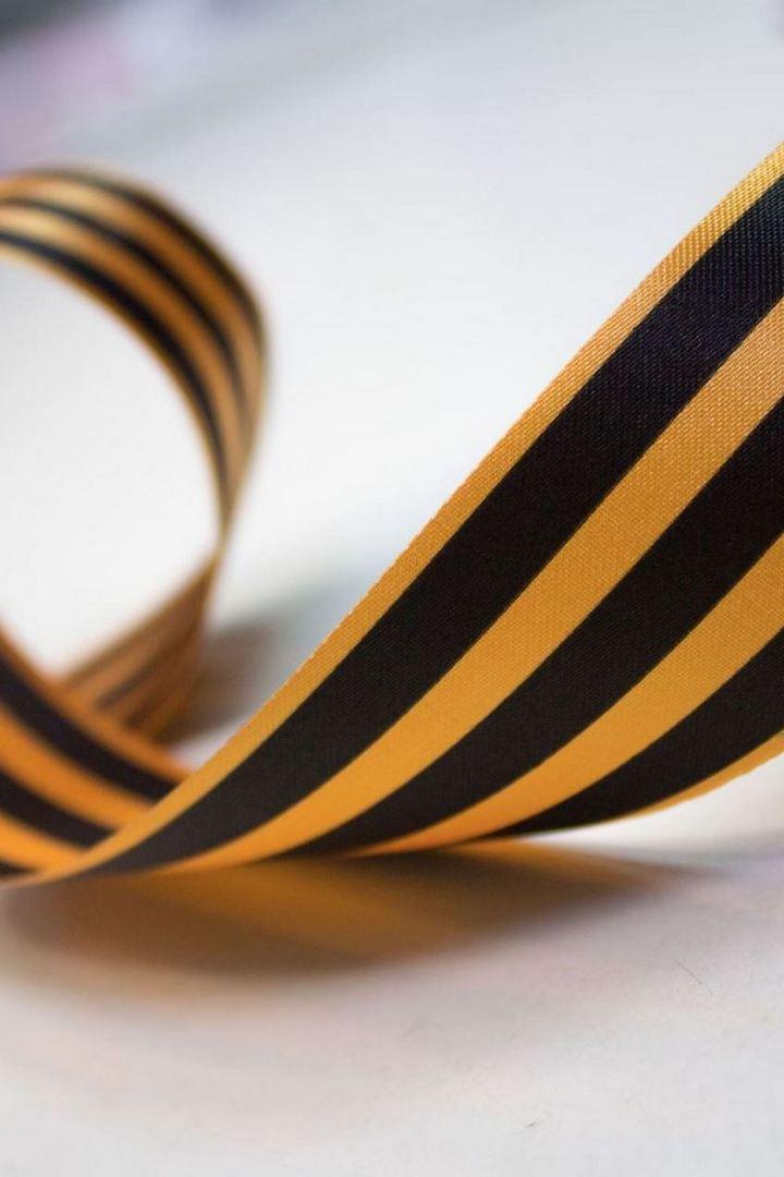 Торжественное прохождение военнослужащих, посвященное Дню Победы (torzhestvennoe-prohozhdenie-voennosluzhaschih-posvjaschennoe-dnju-pobedy) Досуг, хобби