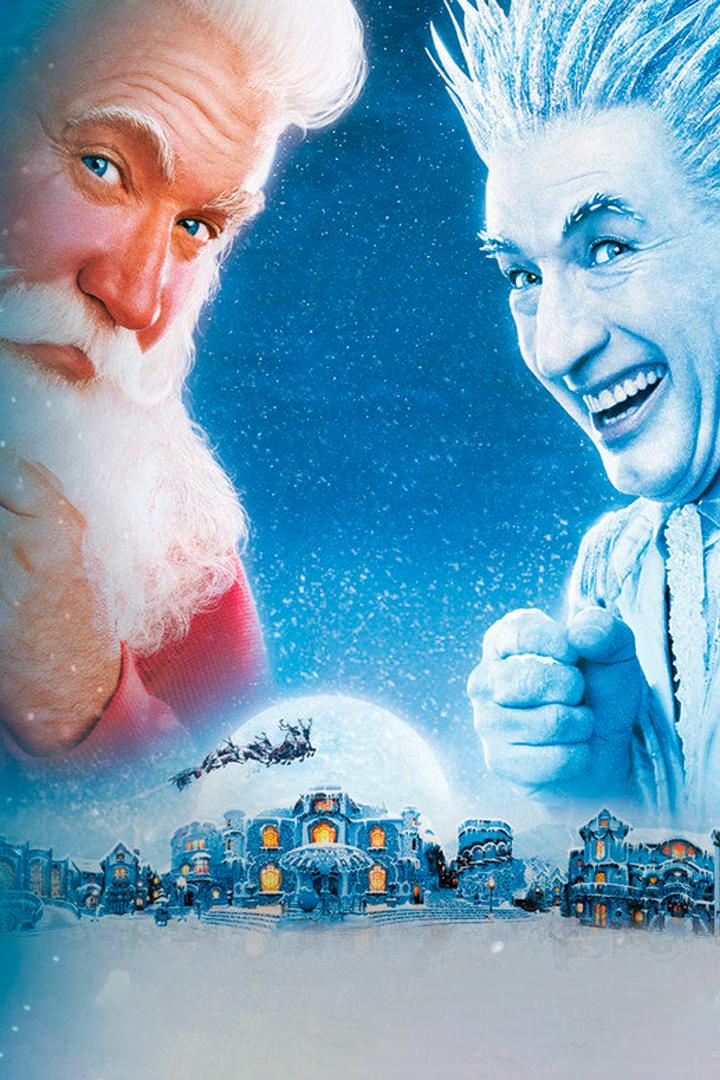 Санта Клаус 3. Хозяин полюса (santa-klaus-3-hozjain-poljusa) Фильм 2006