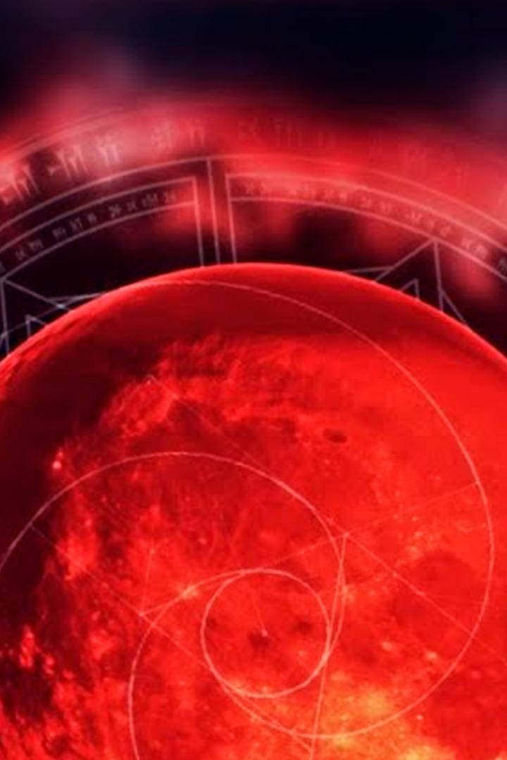 Արյունոտ լուսնի առեղծվածը Документальный фильм