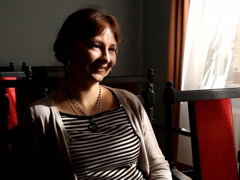 Игра вслепую (igra-vslepuju) Документальный фильм