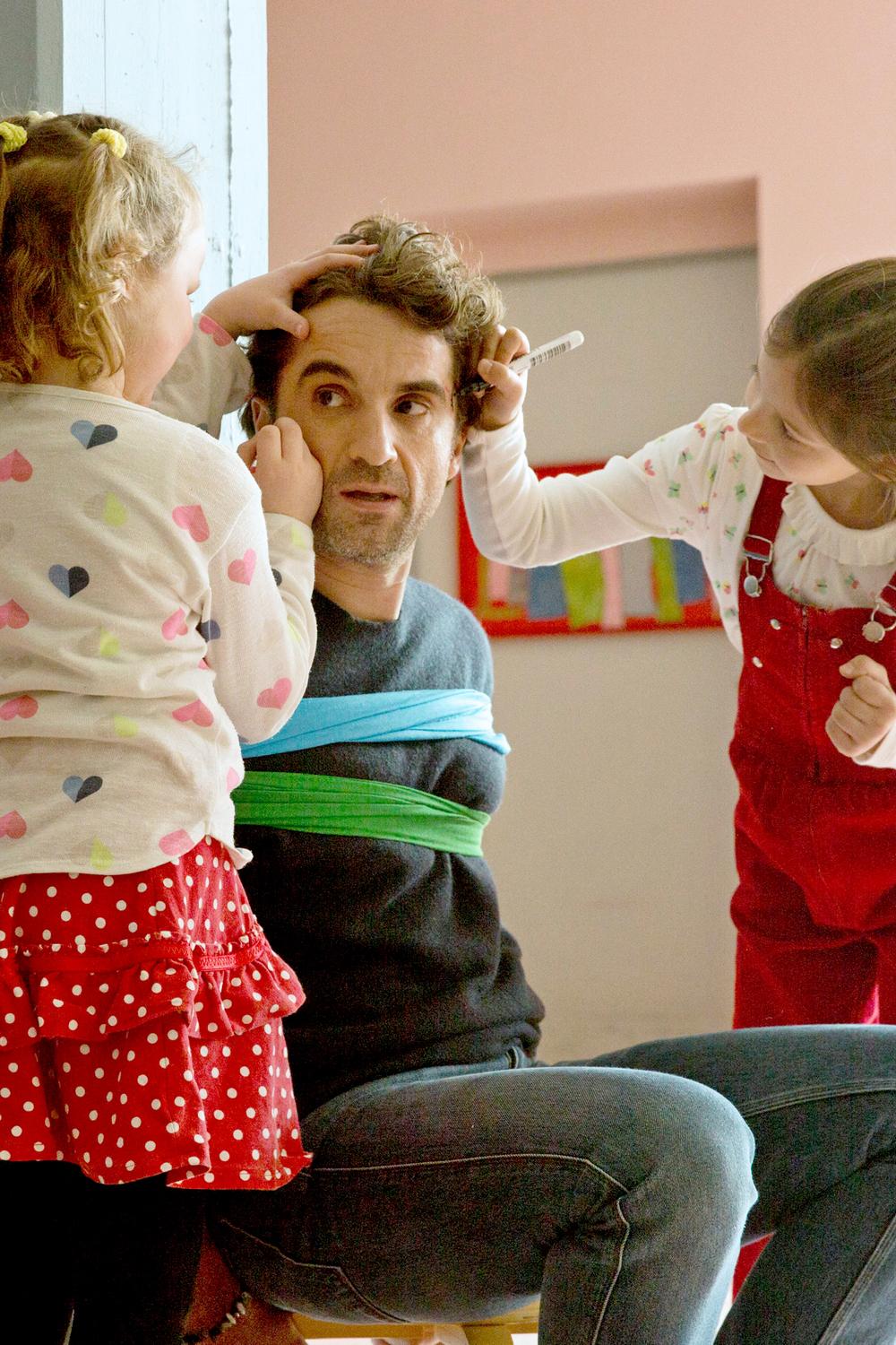 Das Leben ist kein Kindergarten: Umzugschaos (das-leben-ist-kein-kindergarten-umzugschaos) Фильм 2021