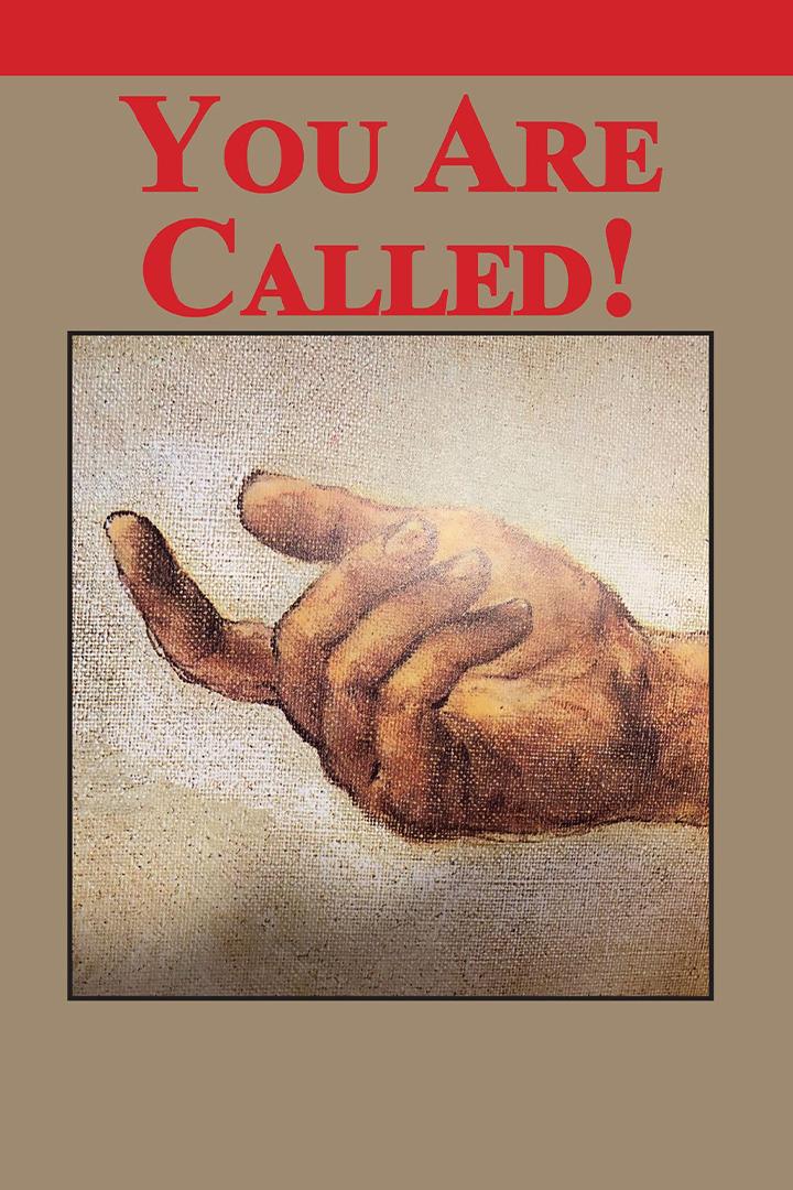 You are called (you-are-called) ТВ-шоу