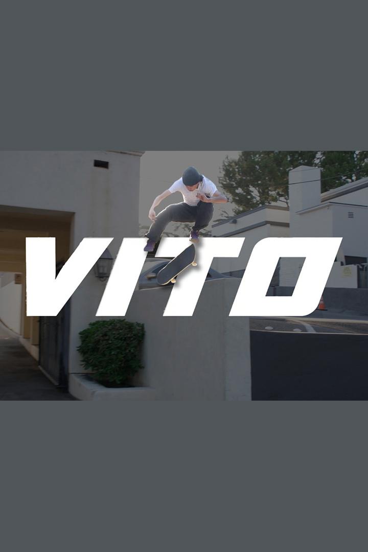VITO (vito) Досуг, хобби