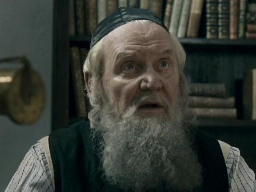 Моя борьба (moja-borba) Фильм 2009