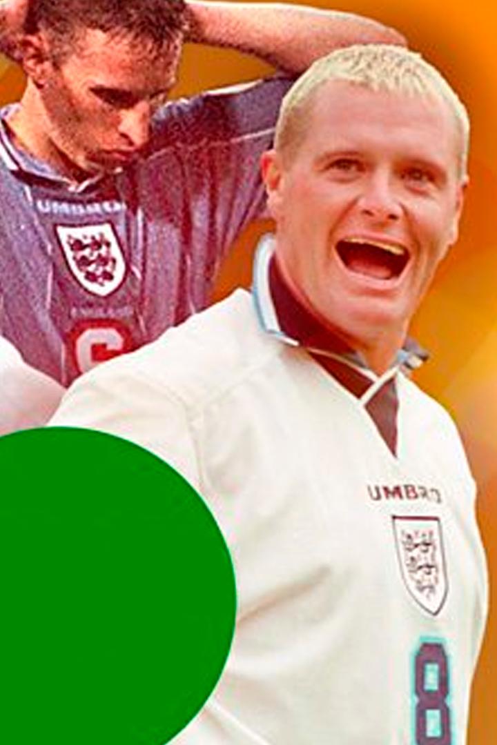 Евро96. Лето, когда футбол вернулся домой (evro96-leto-kogda-futbol-vernulsja-domoj) Документальный фильм