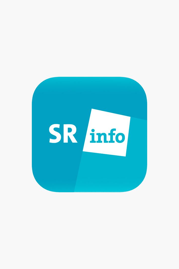 SR info (sr-info) Познавательное
