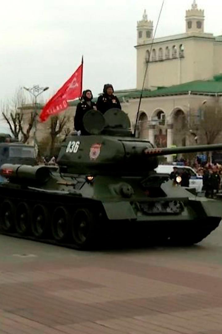 Парад победы. Цена Победы, Заметки на полях (parad-pobedy-tsena-pobedy-zametki-na-poljah) Досуг, хобби