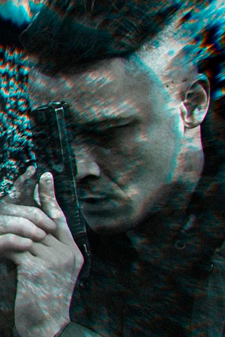 Мангровая роща (mangrovaja-roscha) Фильм 2024