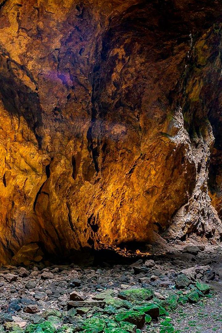 Une ancienne mine fait peau neuve : le retour de la nature (une-ancienne-mine-fait-peau-neuve-le-retour-de-la-nature) Документальный фильм